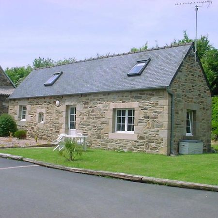 La Bergerie Villa Camlez Buitenkant foto