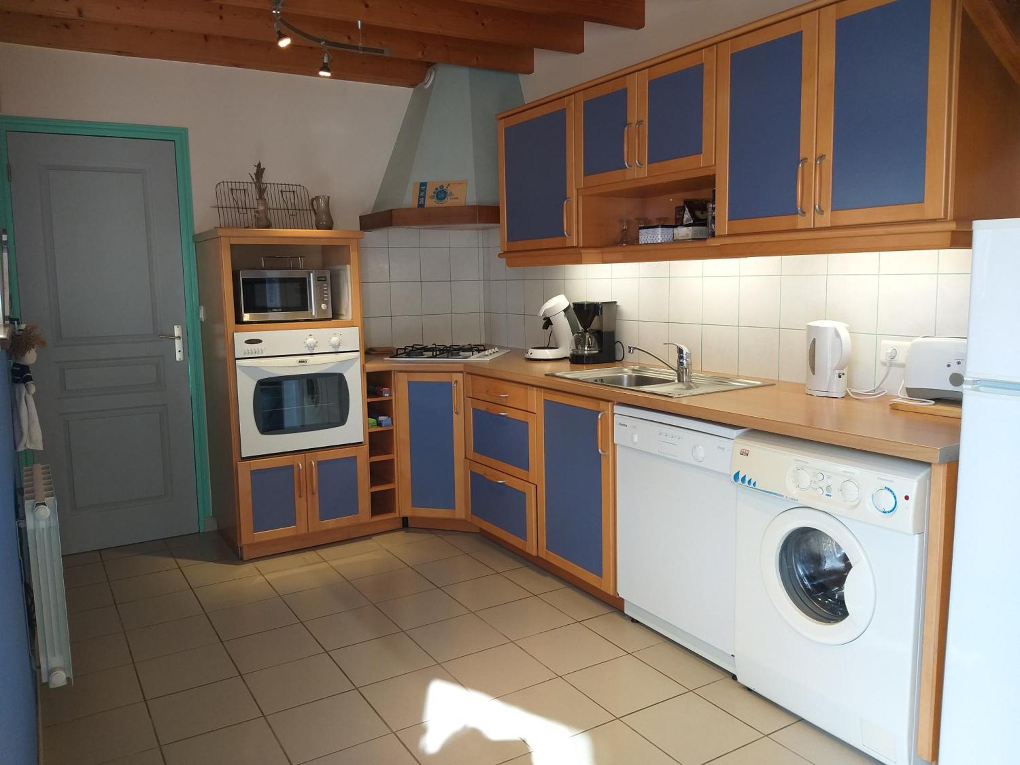 La Bergerie Villa Camlez Kamer foto