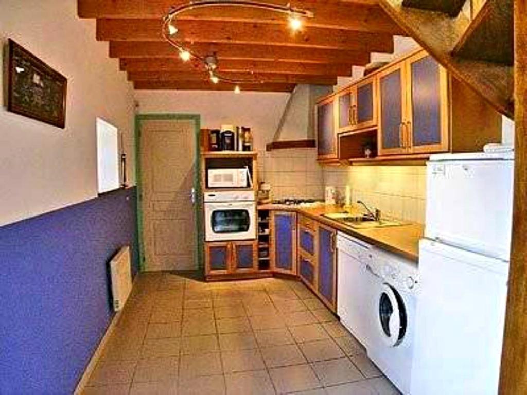 La Bergerie Villa Camlez Buitenkant foto