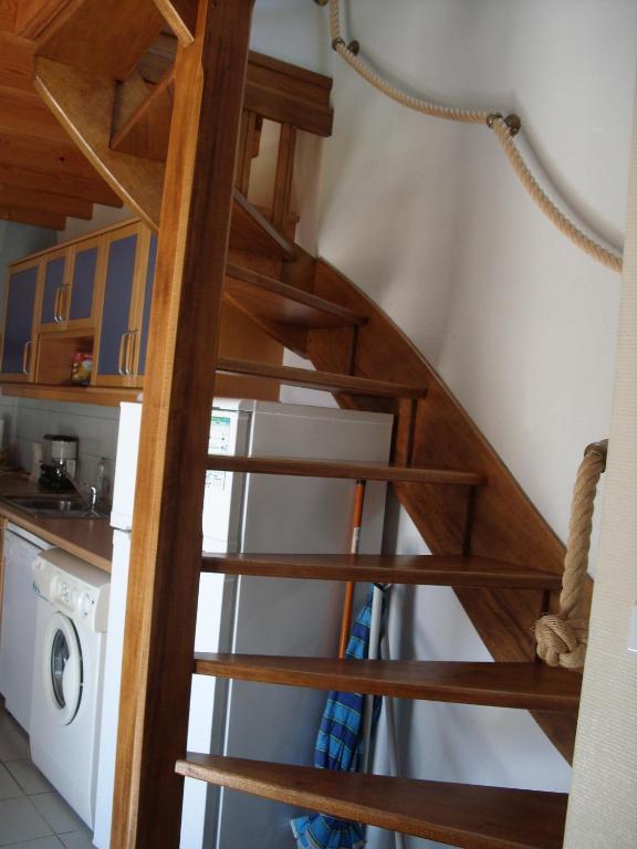 La Bergerie Villa Camlez Buitenkant foto
